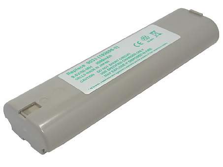 Compatible power tool battery MAKITA  for 9033 