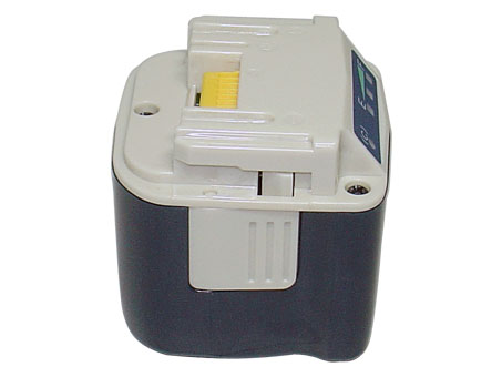 Compatible power tool battery MAKITA  for BFT020F 