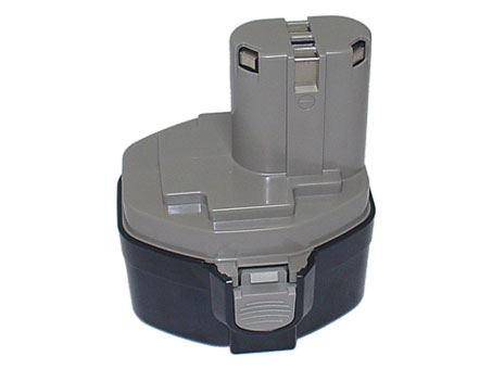 Compatible power tool battery MAKITA  for 6934FD 