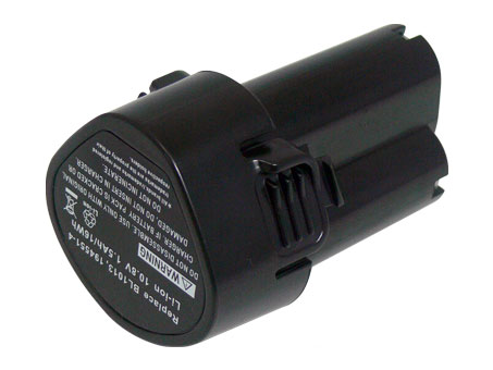 Compatible power tool battery MAKITA  for DF030D 