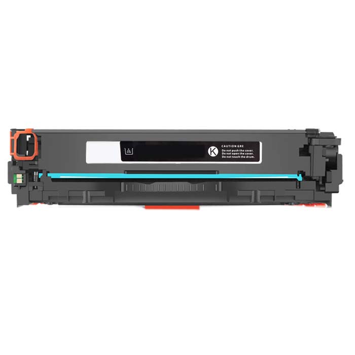 Compatible Toner Cartridges HP  for Color LaserJet CP 1215 