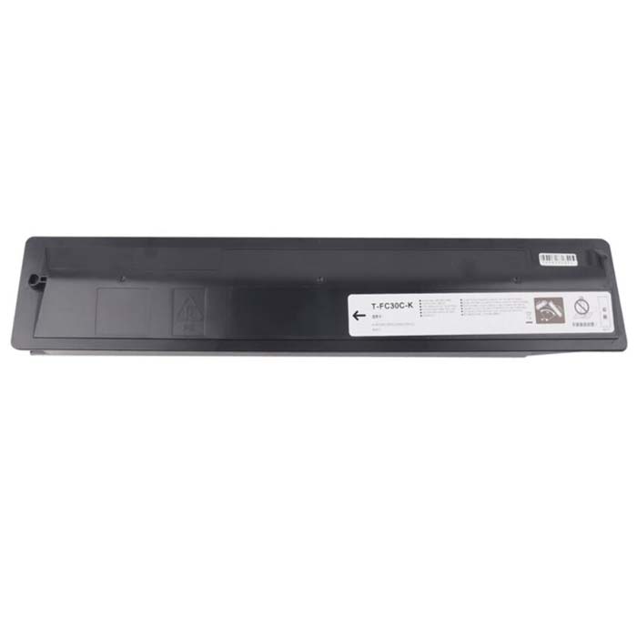 Compatible Toner Cartridges for TOSHIBA T-CF30C Compatible Toner Cartridges TOSHIBA for T-CF30C