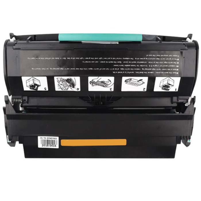 Compatible Toner Cartridges for LEXMARK X364DN Compatible Toner Cartridges LEXMARK for X364DN