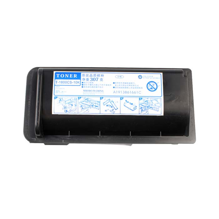Compatible Toner Cartridges TOSHIBA  for t-1800 