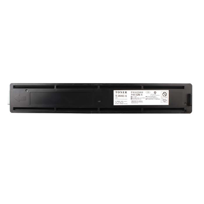 Compatible Toner Cartridges for Toshiba T-2505C-S Compatible Toner Cartridges Toshiba for T-2505C-S