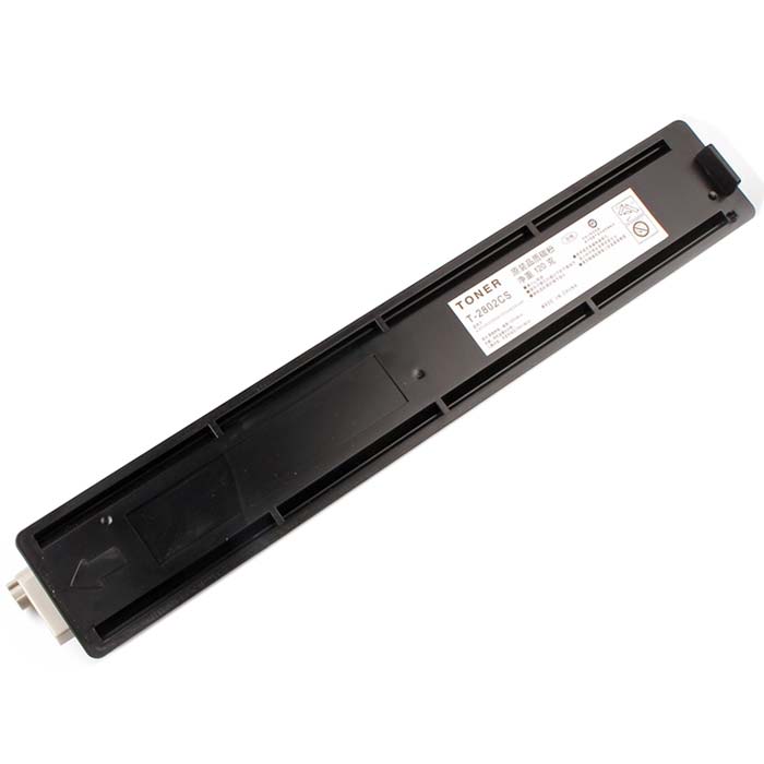 Compatible Toner Cartridges for Toshiba t-2802c Compatible Toner Cartridges Toshiba for t-2802c