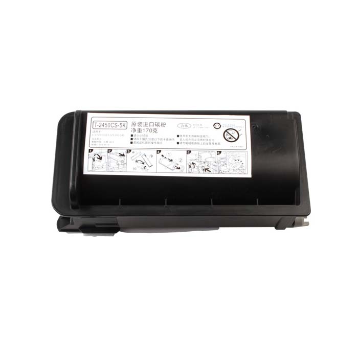 Compatible Toner Cartridges Toshiba  for T-2450 