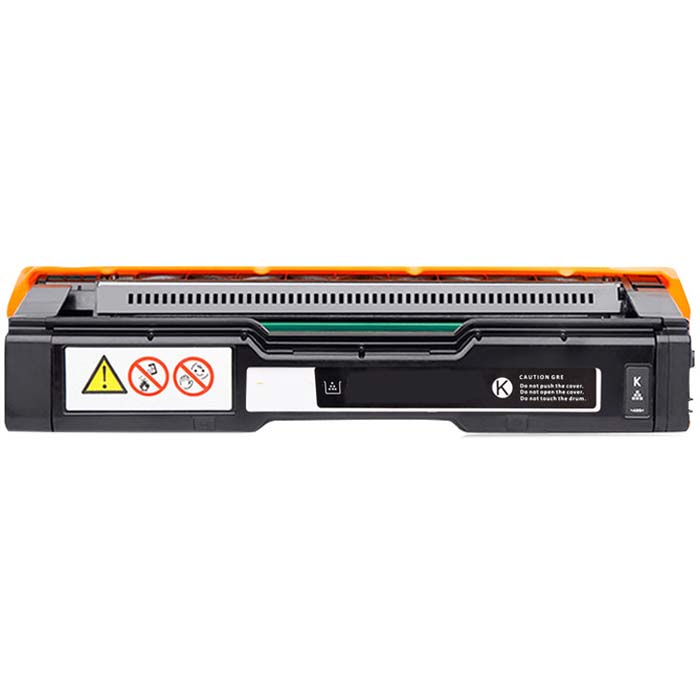 Compatible Toner Cartridges Ricoh  for P C300W 