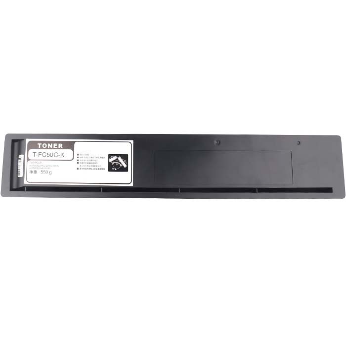 Compatible Toner Cartridges for TOSHIBA t-fc50c Compatible Toner Cartridges TOSHIBA for t-fc50c