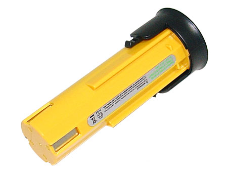 Compatible power tool battery PANASONIC  for EY503BY 