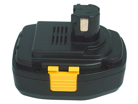Compatible power tool battery PANASONIC  for EY3544 