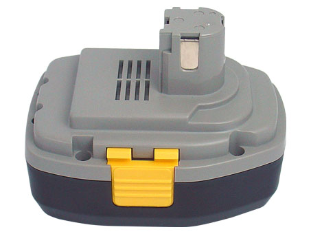 Compatible power tool battery PANASONIC  for EY3544 