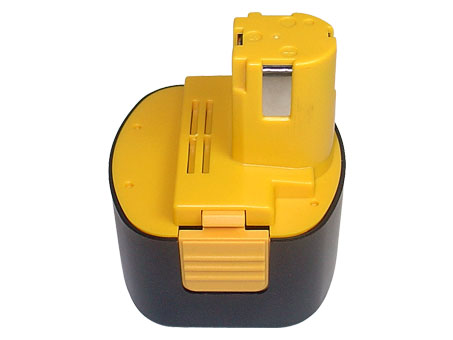 Compatible power tool battery for NATIONAL EZ6482X-B Compatible power tool battery NATIONAL for EZ6482X-B