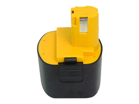 Compatible power tool battery NATIONAL  for EZ9086 