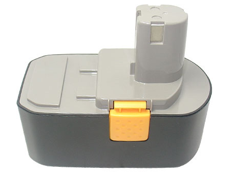 Compatible power tool battery for RYOBI CID-1802P Compatible power tool battery RYOBI for CID-1802P