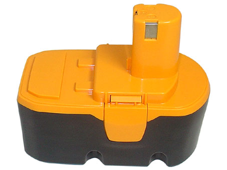 Compatible power tool battery for RYOBI CSS-180L Compatible power tool battery RYOBI for CSS-180L
