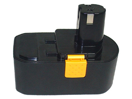 Compatible power tool battery for RYOBI CID-1802P Compatible power tool battery RYOBI for CID-1802P