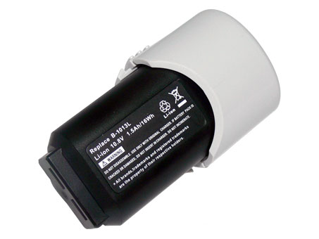 Compatible power tool battery for RYOBI BHT-2600 Compatible power tool battery RYOBI for BHT-2600