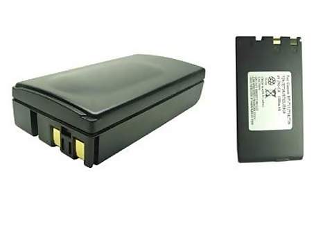 Compatible camcorder battery for DURACELL DR12 Compatible camcorder battery DURACELL for DR12