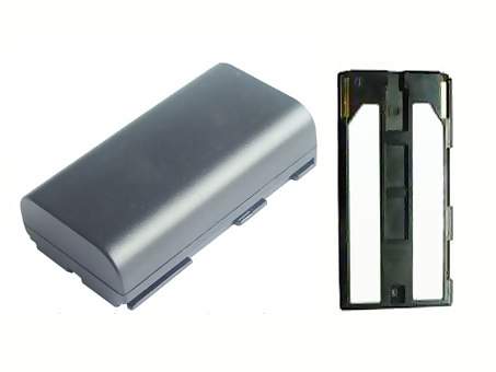 Compatible camcorder battery for CANON V40 Compatible camcorder battery CANON for V40