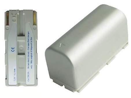 Compatible camcorder battery CANON  for DM-PV1 