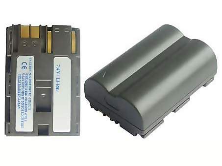 Compatible camcorder battery CANON  for PowerShot G5 