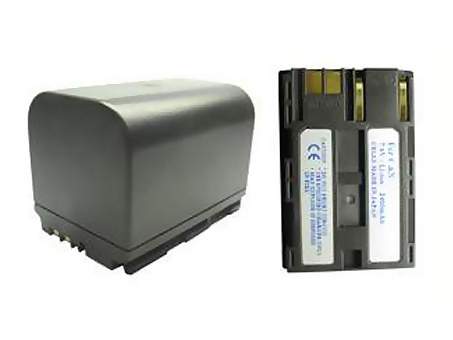 Compatible camcorder battery for CANON BP-511 Compatible camcorder battery CANON for BP-511