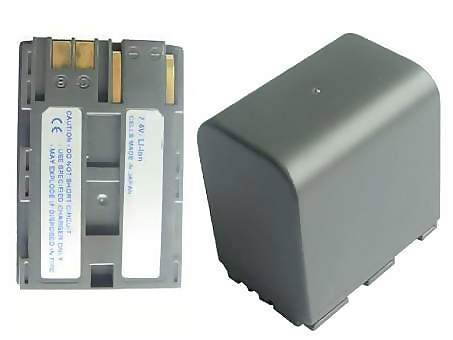 Compatible camcorder battery for CANON BP-511 Compatible camcorder battery CANON for BP-511