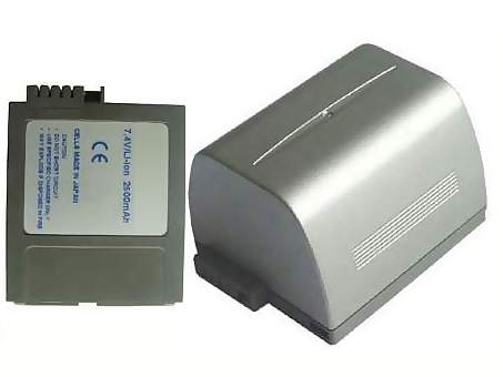 Compatible camcorder battery for CANON IXY DVM2 Compatible camcorder battery CANON for IXY DVM2