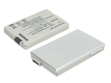 Compatible camcorder battery for CANON DC211 Compatible camcorder battery CANON for DC211