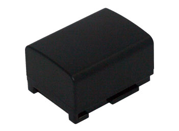Compatible camcorder battery CANON  for LEGRIA FS306 