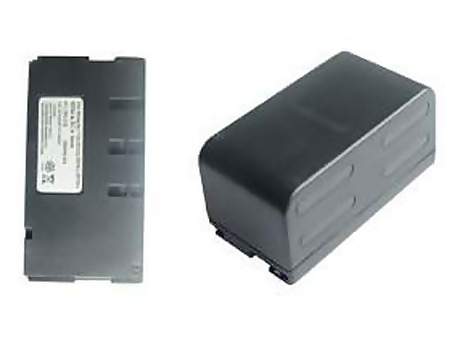 Compatible camcorder battery HITACHI  for VM-E521AC 