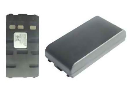 Compatible camcorder battery JVC  for GR-DVA1 