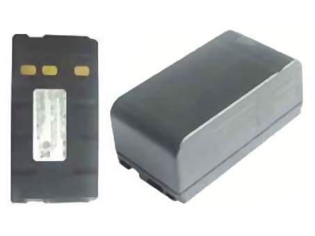 Compatible camcorder battery for JVC GR-FX17E Compatible camcorder battery JVC for GR-FX17E