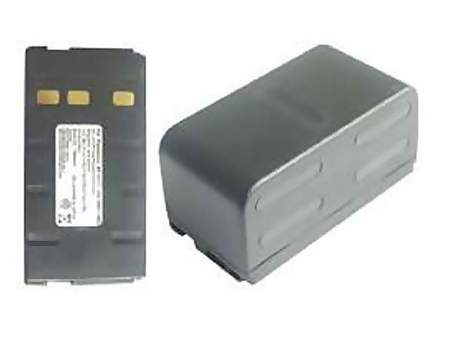 Compatible camcorder battery for JVC GR-AXM800 Compatible camcorder battery JVC for GR-AXM800