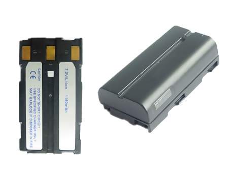 Compatible camcorder battery for JVC BN-V207U Compatible camcorder battery JVC for BN-V207U