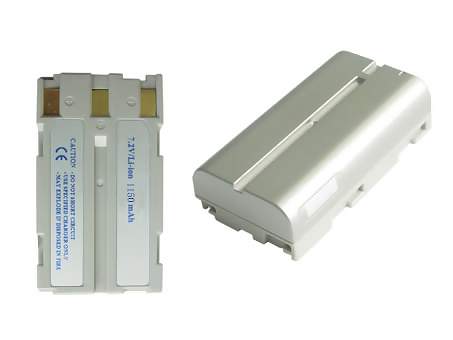 Compatible camcorder battery for JVC GR-DVL20 Compatible camcorder battery JVC for GR-DVL20