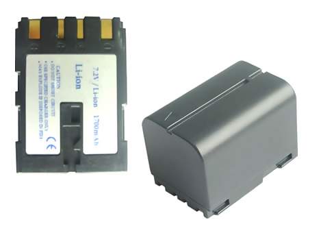 Compatible camcorder battery for JVC BN-V416-H Compatible camcorder battery JVC for BN-V416-H