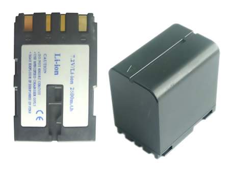 Compatible camcorder battery for JVC GR-DVL365EK Compatible camcorder battery JVC for GR-DVL365EK