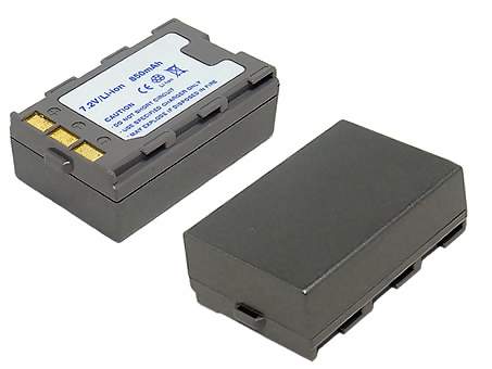 Compatible camcorder battery JVC  for BN-V306U 