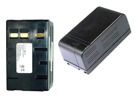 Compatible camcorder battery for JVC GR-SXM920 Compatible camcorder battery JVC for GR-SXM920
