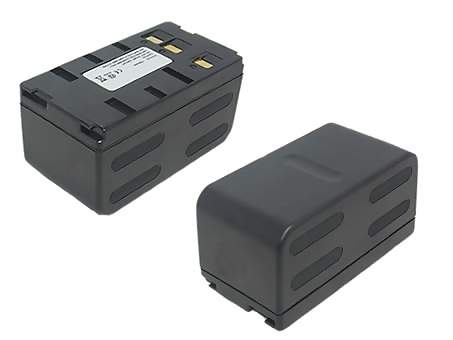 Compatible camcorder battery for JVC GR-FXM25 Compatible camcorder battery JVC for GR-FXM25