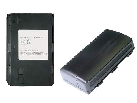 Compatible camcorder battery JVC  for BN-V7GU 