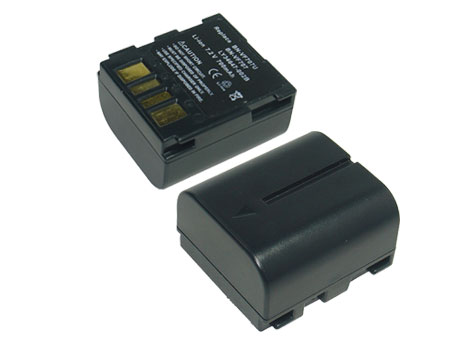 Compatible camcorder battery for JVC GZ-MG40AC Compatible camcorder battery JVC for GZ-MG40AC