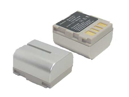 Compatible camcorder battery for JVC GZ-MG70 Compatible camcorder battery JVC for GZ-MG70