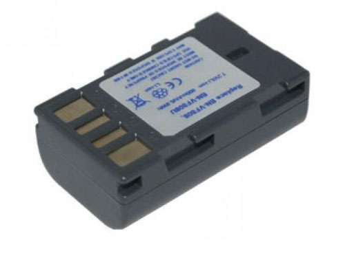 Compatible camcorder battery JVC  for GR-DA30US 