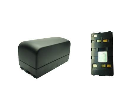 Compatible camcorder battery JVC  for BN-V24U 