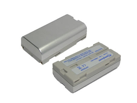 Compatible camcorder battery for JVC GR-DVM1U Compatible camcorder battery JVC for GR-DVM1U