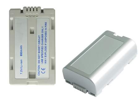 Compatible camcorder battery for PANASONIC NV-DS28 Compatible camcorder battery PANASONIC for NV-DS28