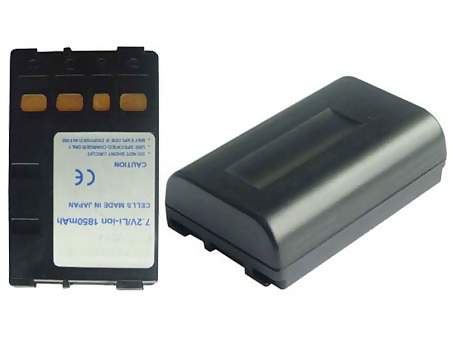 Compatible camcorder battery PANASONIC  for NVRZ10 